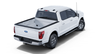 2025 Ford F-150® External Image 4